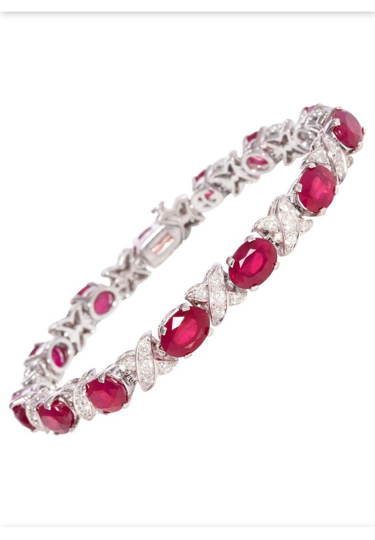 Bracelets Collection