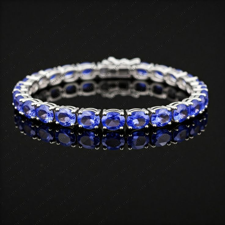 Gold lining, sapphire soul