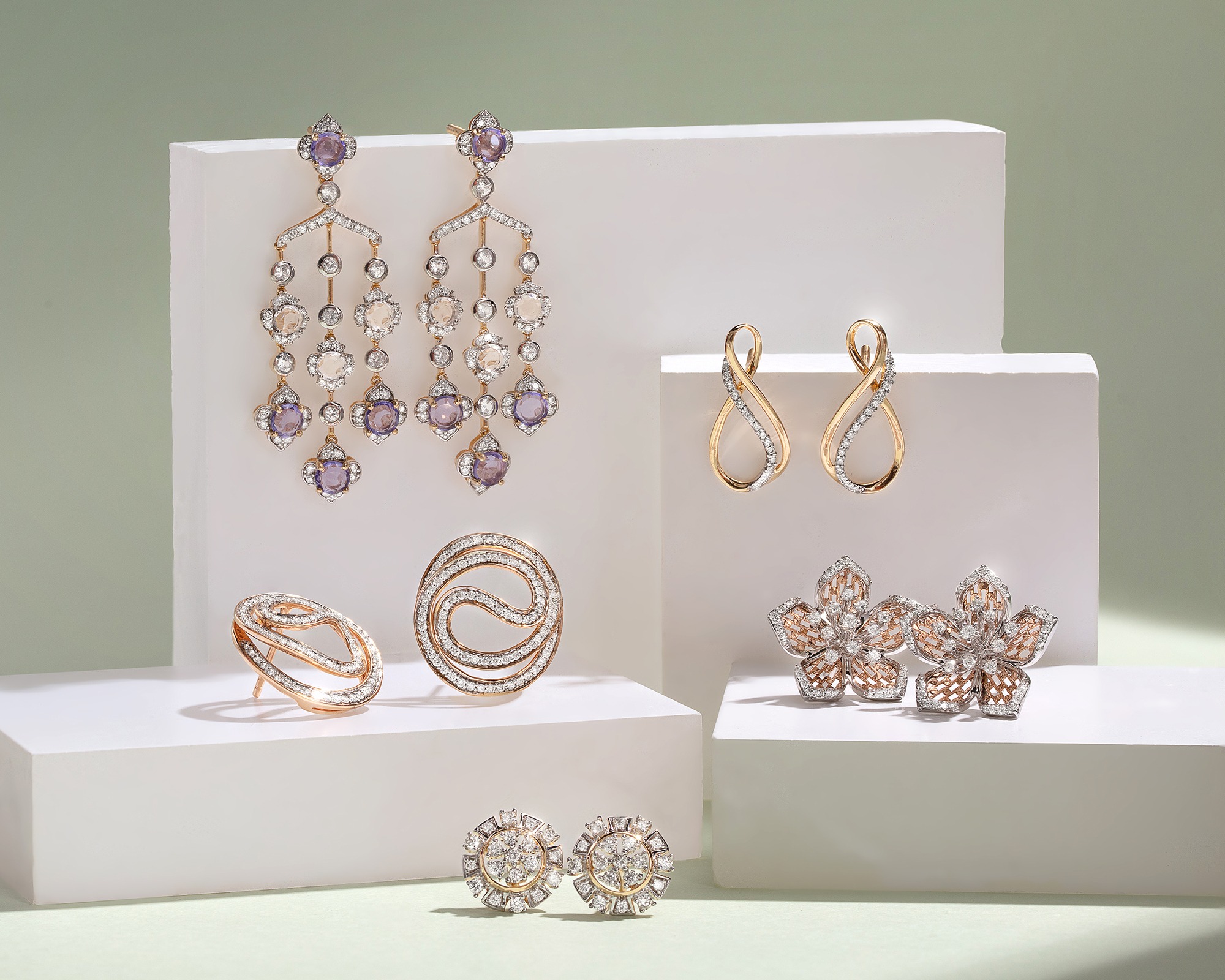 Premium Jewelry Collection